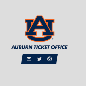 Auburn Ticket Office